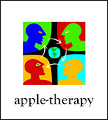 Logo apple-therapy